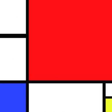 노랑 의 파랑 구성 빨강 색의 기본