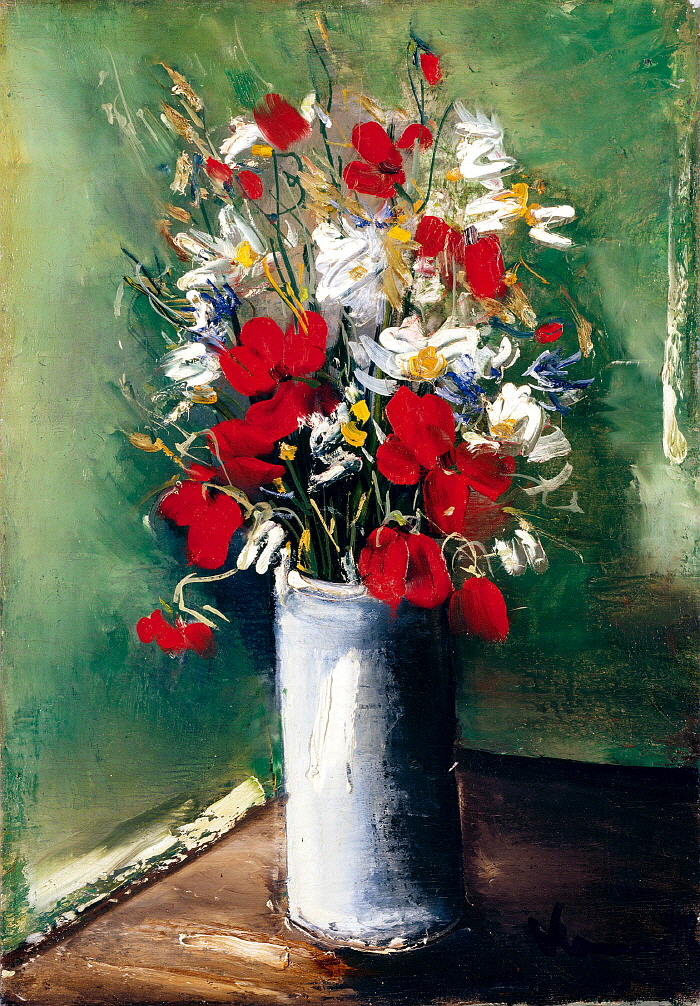 사본 -46 - Bouquet de coquelicots, c.1936-37, oil on canvas, 55,5 x 38 cm.jpg