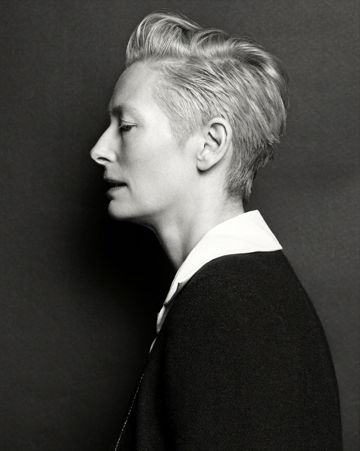 Jang Hyun Hong_Tilda in Seoul, 2015_ⓒ Jang Hyun Hong.jpg