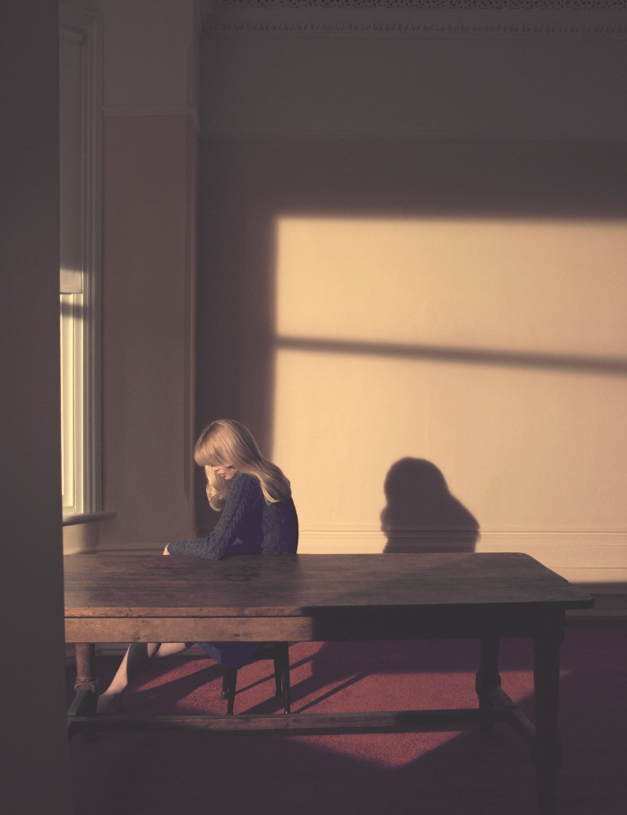 Camilla Akrans_A Single Woman, 2010_ⓒ Camilla Akrans.jpg