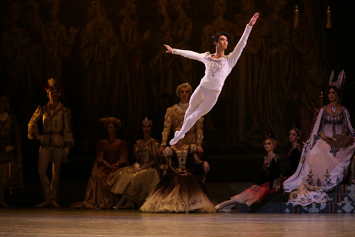 Swan Lake 김기민 photo N.Razina 1.jpg