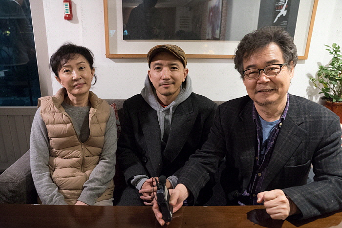 배우 김순이, 연출 신유청, 배우 주호성.jpg