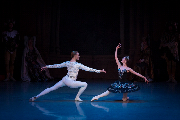 Swan Lake by G Shishkin Soloists - 세르게이, 이리나.jpg