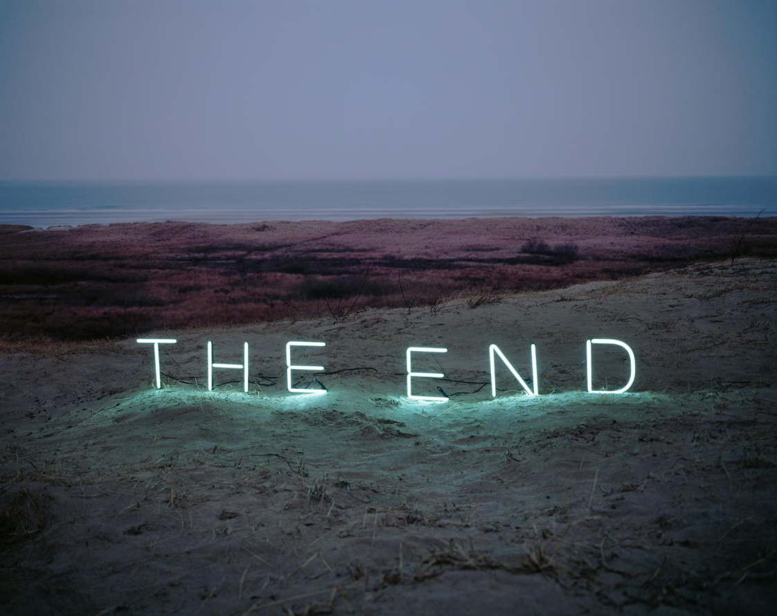 4 Jung Lee, The End, 2010.png