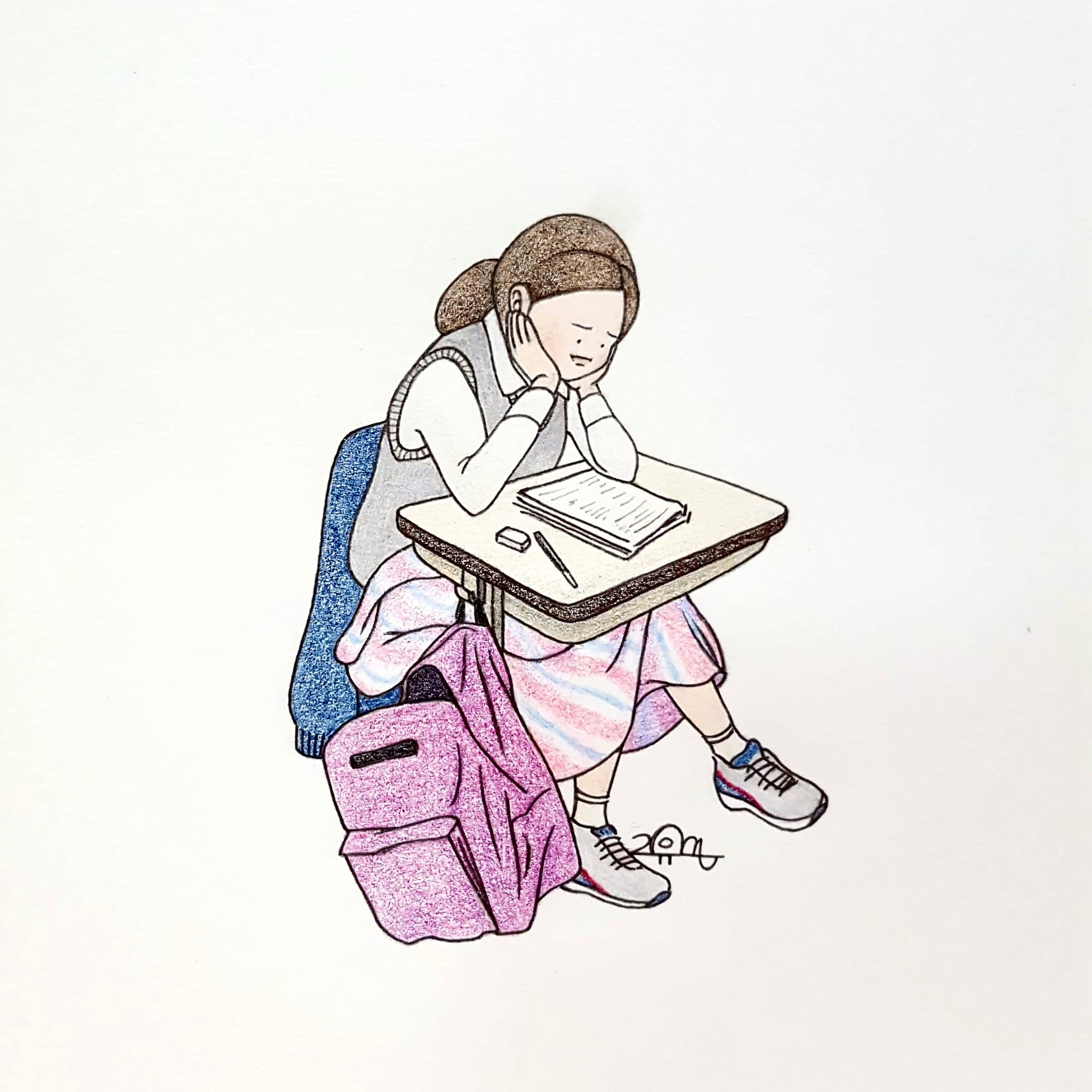 작은 응원을 기록하다.jpg