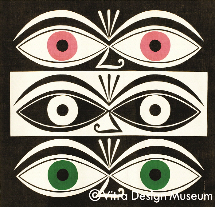 Triple Eyes, 1971, 125 x 125 x 4,5 cm.jpg