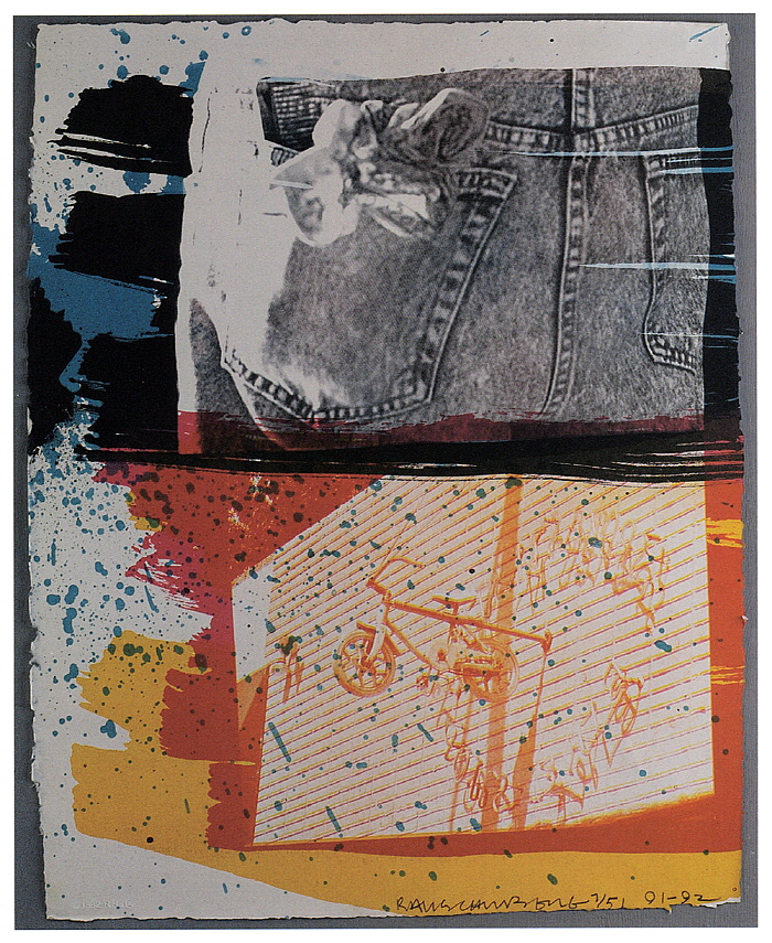 6] ROBERT RAUSCHENGERG_The Fest, 1991-1992.jpg