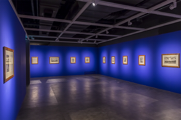 제_2부_전쟁과_피난__-_영혼의_정원展_01.jpg