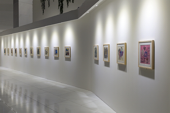 제 3부 시의 여정 - 영혼의 정원展 02.jpg
