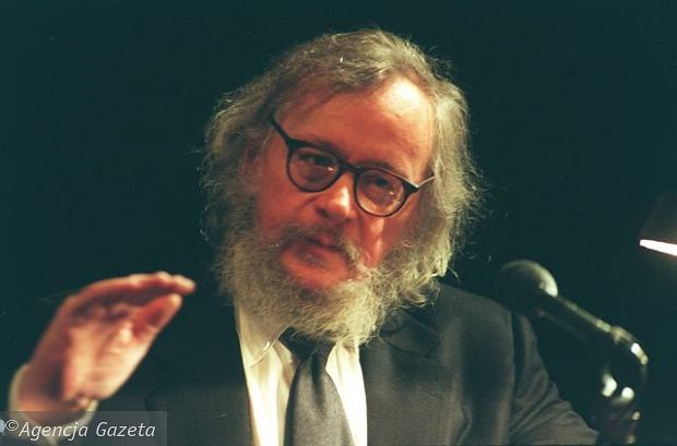 z14040661Q,Jerzy-Grotowski-w-1997-r--Zmarl-dwa-lata-pozniej.jpg