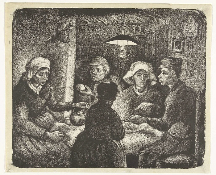 [크기변환]The_Potato_Eaters_-_Lithography_by_Vincent_van_Gogh.jpg