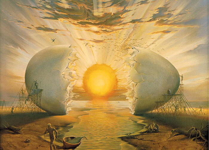 1360189531-Sunrise by the Ocean Vladimir Kush.jpg