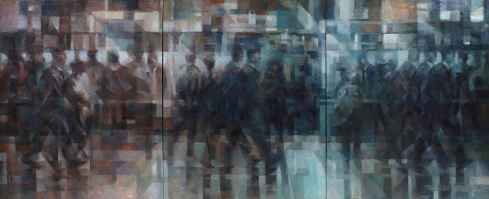 이형준_시간의 풍경, 2017, Oil on canvas,162x 391cm.jpg
