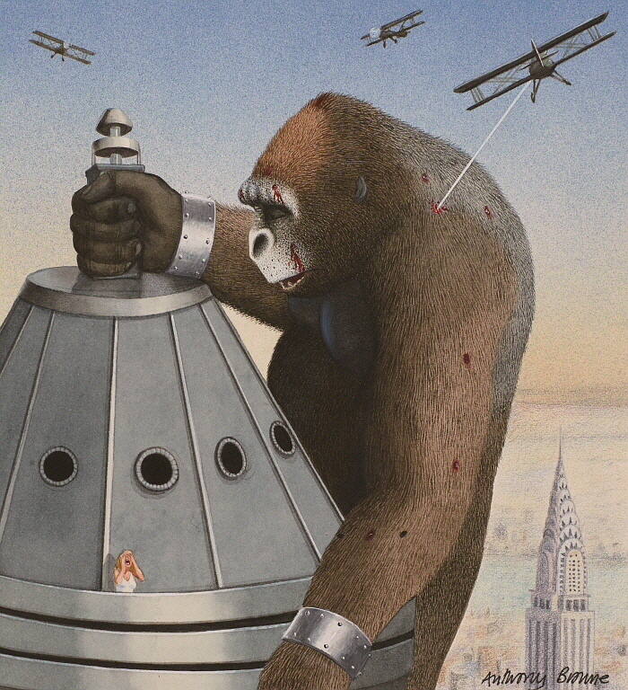 킹콩_ King Kong_1994.jpg