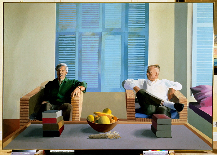 10. _Christopher Isherwood and Don Bachardy_ 1968.jpg