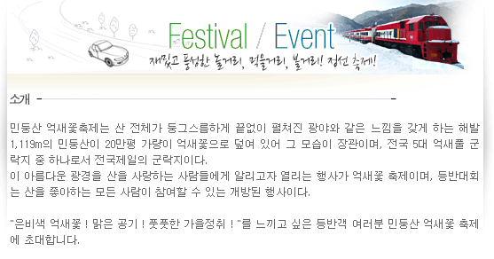 민둥산 억새꽃 축제.PNG