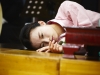 [Review] 한국의 대표적 고전작품 심청을 다룬 연극 '이강백의 < 심청 >'