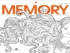 [Preview] 세상 가장 따스한 컬러링북 MEMORY