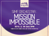 [Preview] 서울국제음악제, 그리고 SIMF오케스트라의 미션임파서블