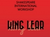 (10.17~10.29) King Lear 워크숍 [워크숍, 문화공간 예술텃밭 (강원도 화천)]
