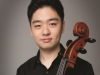 [Preview] 아름다운 목요일 '제임스 정환 김 Cello'