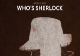 (9.24) Who's Sherlock [공연예술,복합문화공간 두잉]
