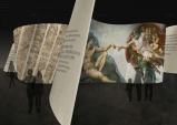 [Preview] 장황한 말보다 작품 한개의 힘이 강하다: 헬로, 미켈란젤로展