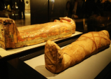 [Opinion] 영생을 꿈꿨던 고대 이집트의 사람들. '미라'가 되어 한국에 오다. [전시]