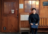 [PREVIEW] 마음이 따뜻해지는 일본 가정식 레시피북-[오늘은 행복한 요리사]