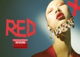 (~05.14) 'RED : fashion film and photography'展 [캐논 갤러리]