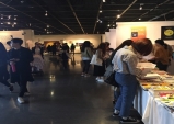 [Review] 자유로운 예술시장 탐방, Design Art Fair 2017 [전시]