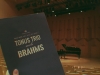 [Review] 토너스 트리오 브람스 트리오 전곡 연주회2 / 예술의전당