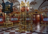 [Preview] 「王이 사랑한 보물」 독일 드레스덴박물관연합 명품전 [전시]