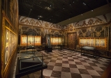 [Review] 드레스덴을 바로크 예술 중심지로 이끈 강건왕 아우구스투스, '王이 사랑한 보물' 展