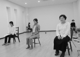 [PRESS] 안개 속의 연극, '초인종'