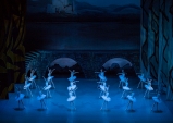 [Preview] 마린스키 발레단 내한공연 - 백조의 호수
