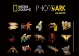 [Opinion] 내셔널지오그래픽 특별展. Photo Ark: 동물들을 위한 방주 [시각예술]
