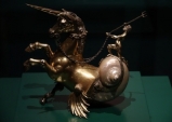 王이 사랑한 보물: 독일 드레스덴박물관연합 명품전(국립중앙박물관)