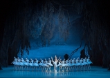 [Review] 몸으로 만드는 이야기:발레 '백조의 호수'