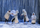 [Preview] 서울 아시테지 겨울축제 겨울방학을 맞은 아이들을 위한 연극잔치