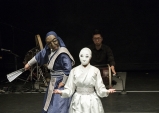 [Preview] 셰익스피어와 탈춤의 만남, 오셀로와 이아고