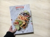 [Review] 맛있는 열정 한 입 - 책 '남미 가정식'