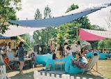 [Preview] 6월의 Romantic Village, < 레인보우 뮤직 & 캠핑 페스티벌 2018 >