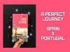 [Review] 가벼운 책하나 가방에 넣고 스페인 포르투갈 완벽 여행 하기