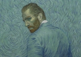 [Opinion] Loved Vincent. [영화]