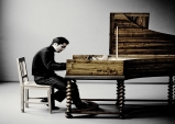 [Preview] 금호아트홀 바로크 Singature IV, <마한 에스파하니 Harpsichord>