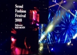 [Review] Seoul Fashion Festival 2018 [공연]