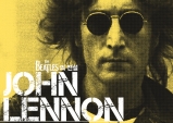 [Preview] 이매진(Imagine), 세기의 전설이 된 존 레논 – 음악보다 아름다운 사람