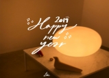 [주저리주저리] Happy new year 2019!