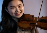 [Preview] 225살의 고악기와 20살 바이올리니스트의 만남